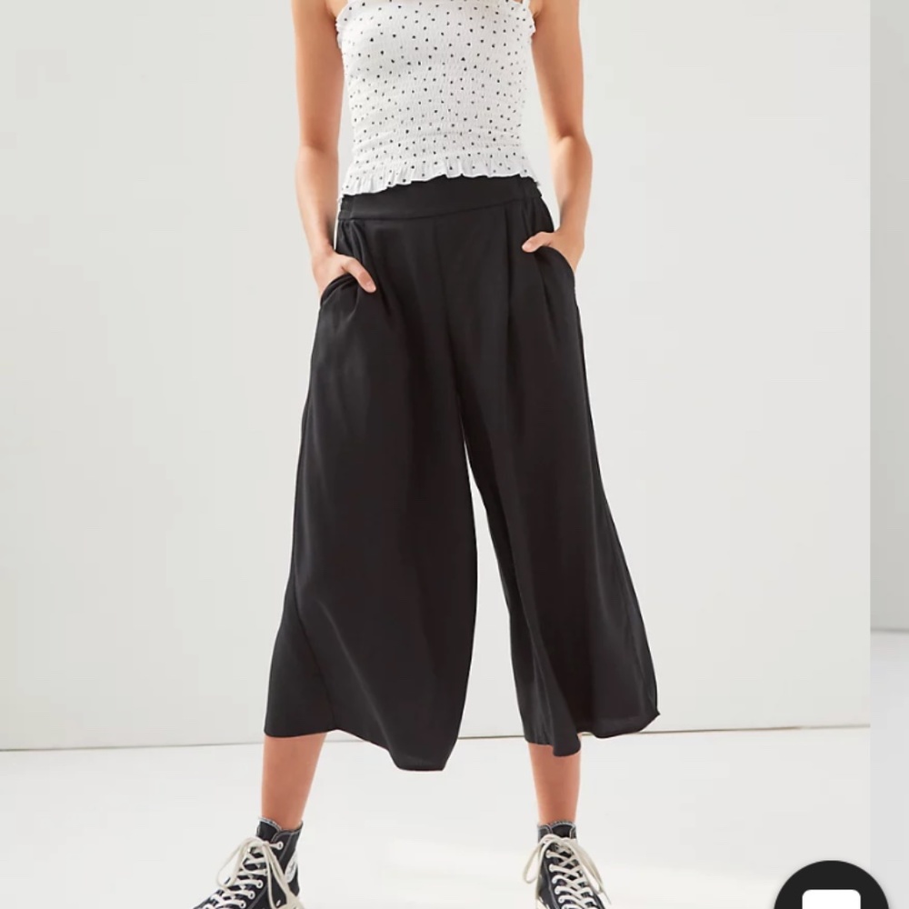 Aritzia Sullivan Pant- NWT